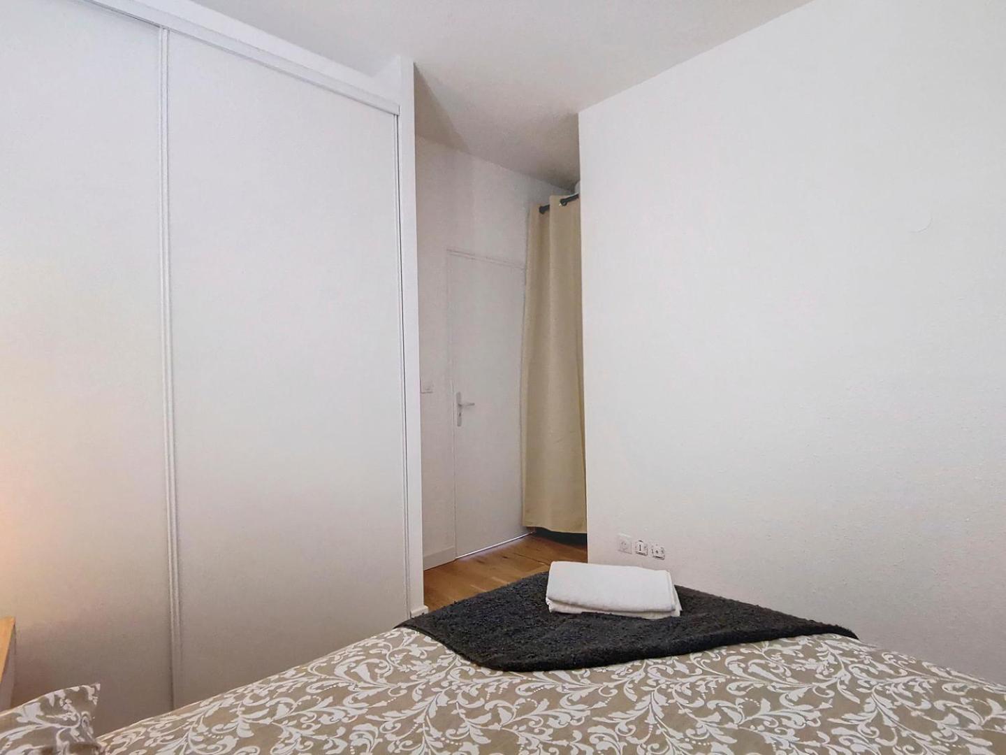 Ღ Les Jumeaux - Charmant Cocon Au Coeur De Toulouse Exterior photo