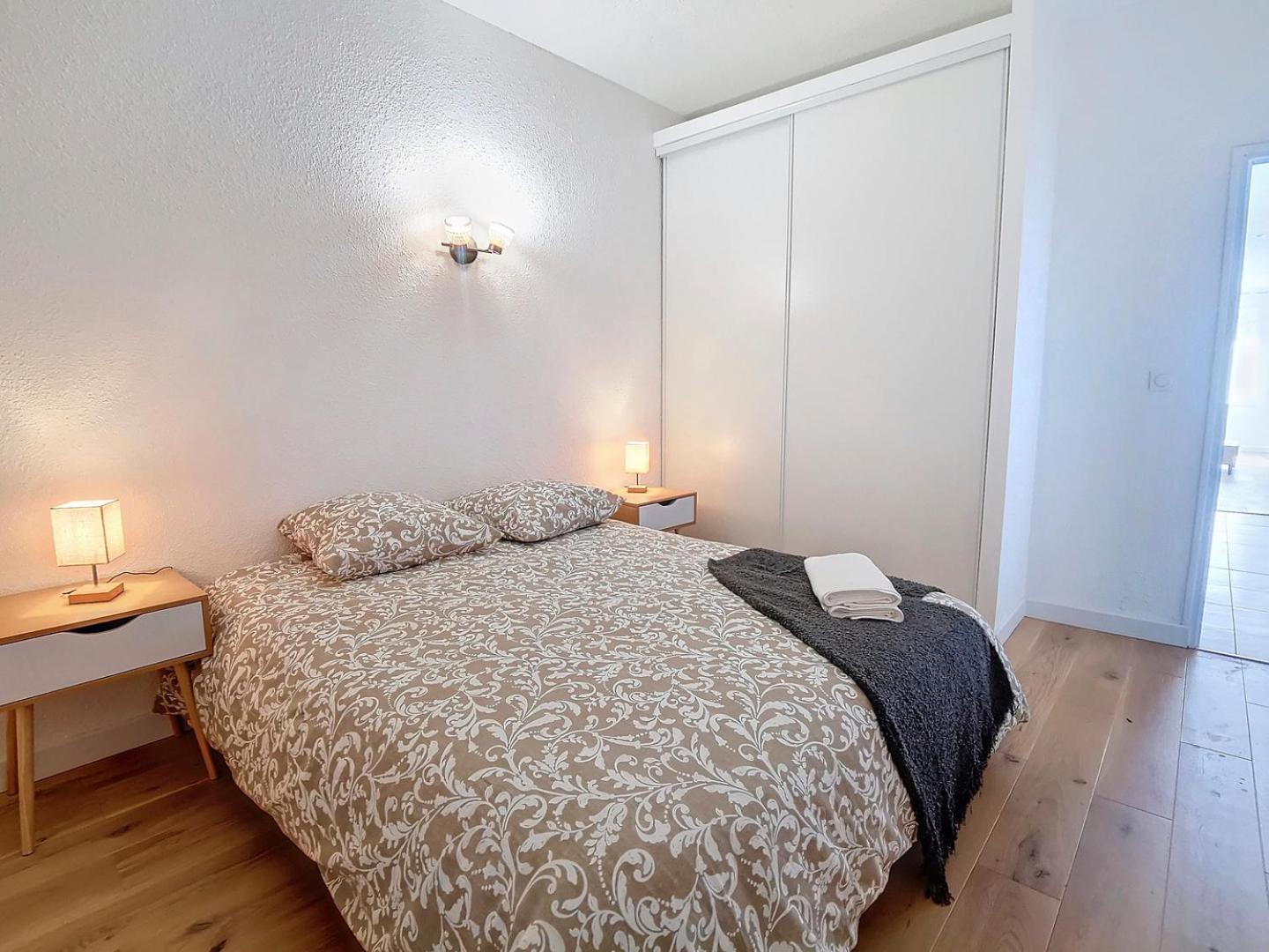 Ღ Les Jumeaux - Charmant Cocon Au Coeur De Toulouse Exterior photo